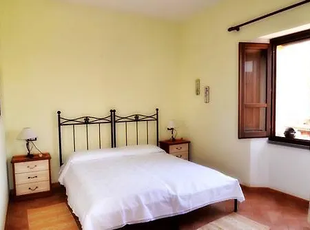 B&B Sa Prama Galtellì Zimmer foto