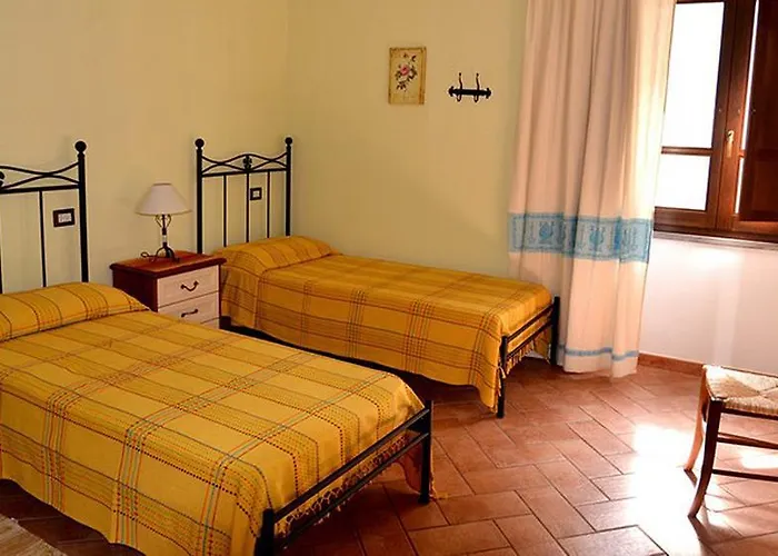 B&B Sa Prama