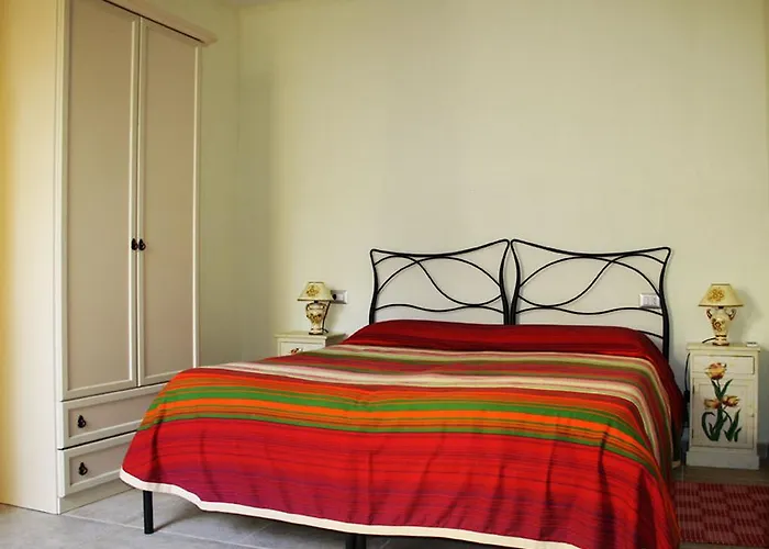 B&B Sa Prama