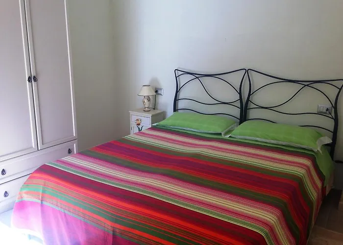 B&B Sa Prama