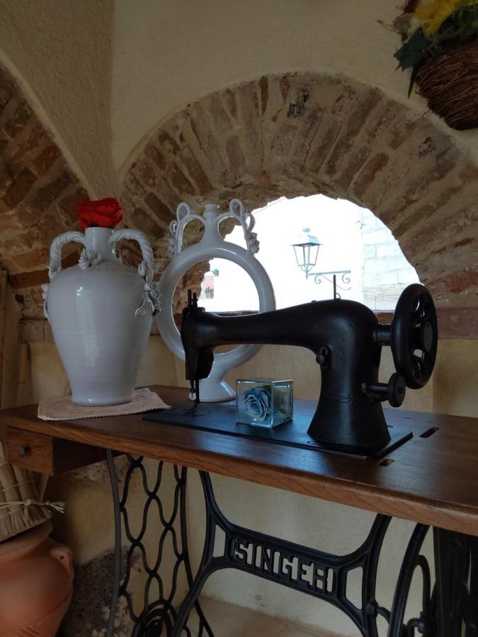 Sa Prama Bed & Breakfast Galtelli