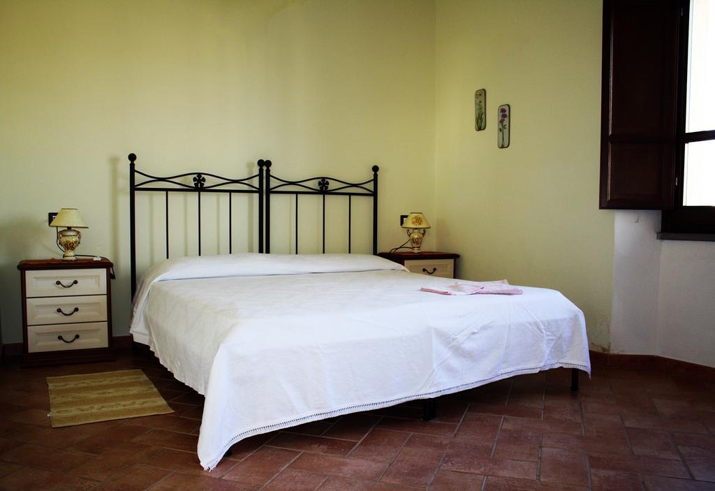 Sa Prama Bed & Breakfast *