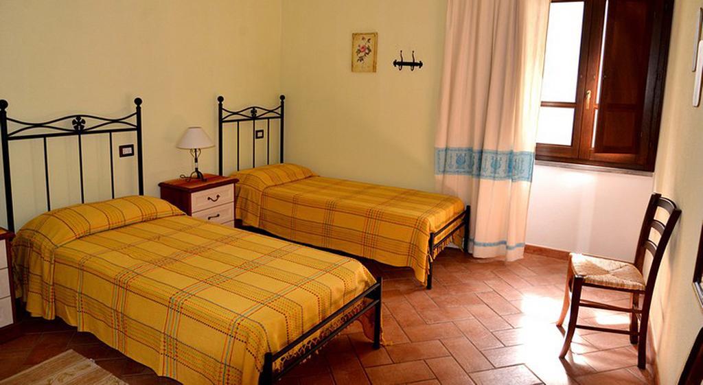 Sa Prama Bed & Breakfast