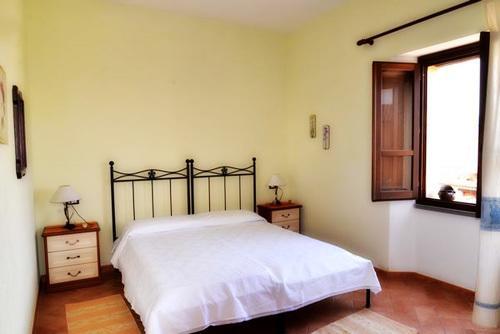 Bed & Breakfast Sa Prama *